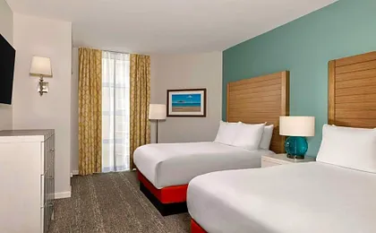 Club Wyndham Ocean Boulevard