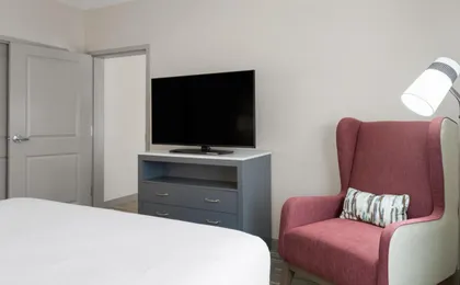 Hilton Garden Inn Lenox Pittsfield
