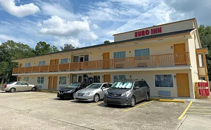 Euro Inn & Suites of Slidell