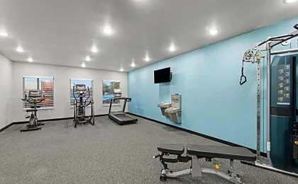 WoodSpring Suites Jackson Pearl I-20