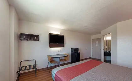 Motel 6-San Antonio, TX - Downtown - Alamo Dome