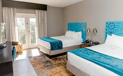 Hotel Indigo San Antonio Riverwalk By IHG
