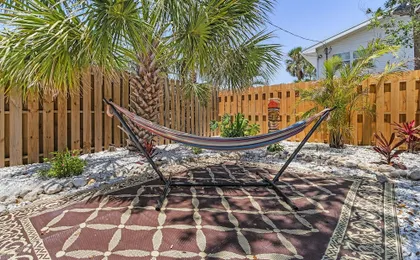 185 Hibiscus Hideaway: 3br Home On Fmb! 3 Bedroom Home