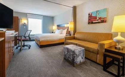 Home2 Suites by Hilton Fargo