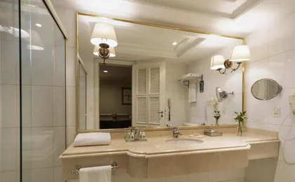 Hotel Grand Mercure Sao Paulo Ibirapuera