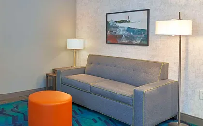 Home2 Suites by Hilton Pompano Beach Pier
