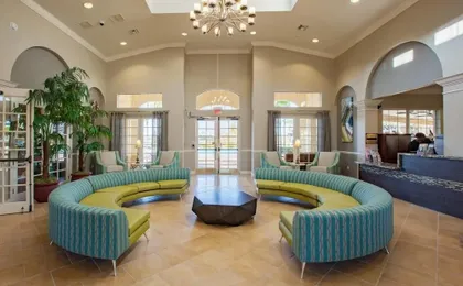 Deluxe 3 Bedroom Apartment Vista Cay Resort 404