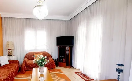 Nostalgia - Big House 110m - 3 Bedrooms - Free Guarded Parking !