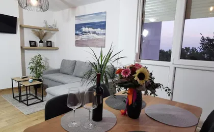 Apartman Liburna