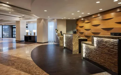 Marriott Wichita