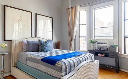 Loft Suite Walk to Conv Center Free Parking