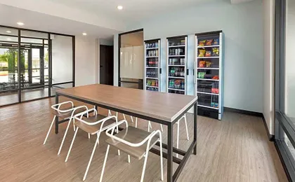 ECHO Suites Extended Stay by Wyndham Houston Pasadena Fwy Pl