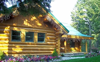 The Garrison Inn a Montana Bed & Breakfast