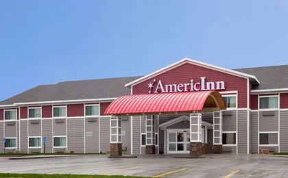 Americinn by Wyndham Sibley