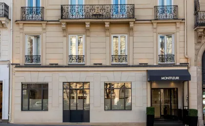 Hotel Montfleuri