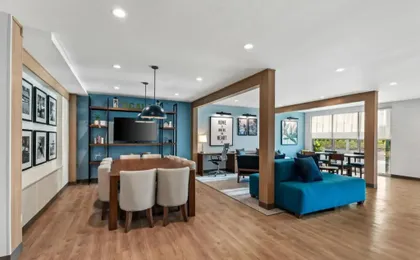Everhome Suites Ocala I-75 North