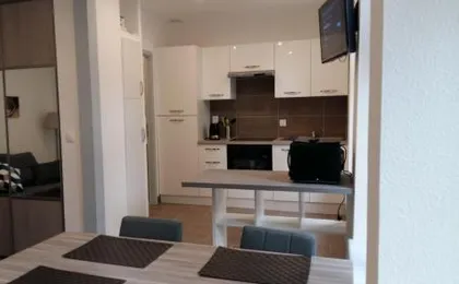Tripiers Duplex