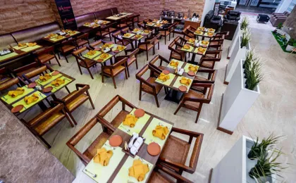 Hotel ORIGIN Hyderabad Airport