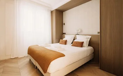 HIGHSTAY - Luxury Serviced Apartments - Champs-Elysées