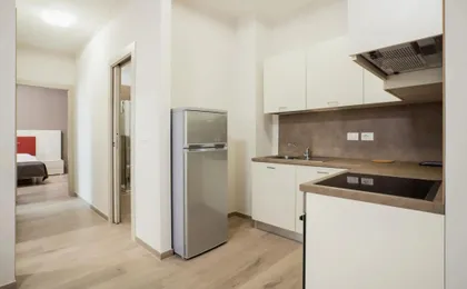 Astoria Suite Apartments