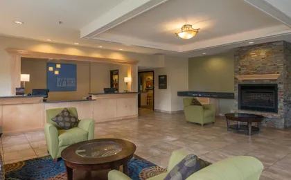 Holiday Inn Express Portland East - Troutdale