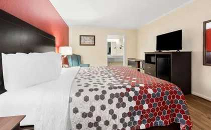 Econo Lodge Saint George