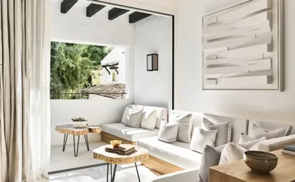 Nobu Hotel Marbella (Adults Only)