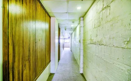 OYO 12660 Hotel Crawford Inn
