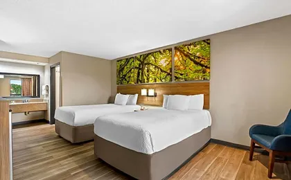 Days Inn by Wyndham Bainbridge