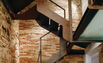 AinB Gothic-Jaume I Apartments