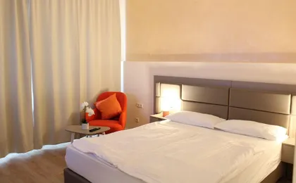 Isar City Hotel