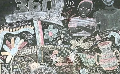 360 Hostel Borne