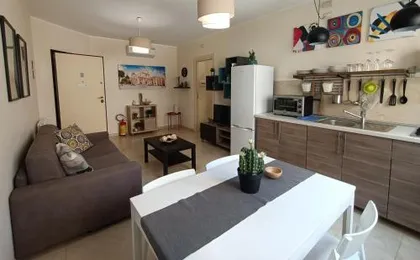 Friends & Family Apartment - Free parking car