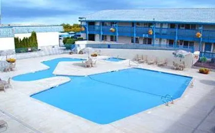 Riverfront Hotel, SureStay Collection by Best Western
