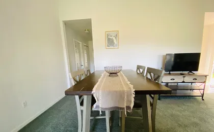 Cary's Southern Dunes Vacation Home