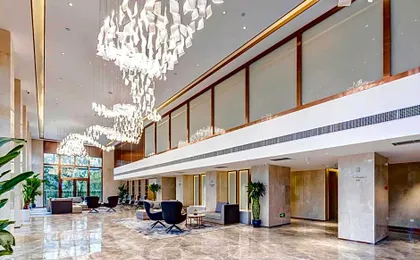 Lavande Hotel Beijing Tongzhou Universal Resort North Gate