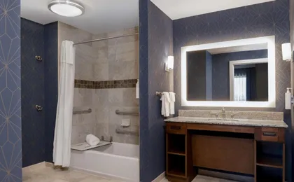 Homewood Suites by Hilton Billings