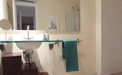 Centrico Y Luminoso Apartamento