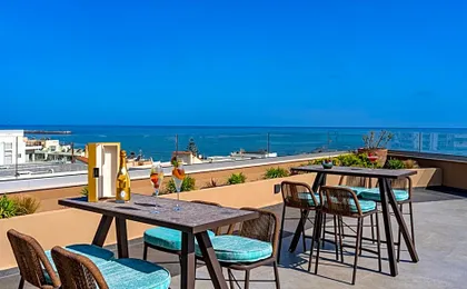 Minos Ambassador Suites & Spa - Adults only