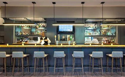 Fort Lauderdale Marriott North
