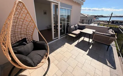 Apartment Lovre Zadar
