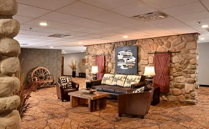 Stoney Creek Hotel La Crosse - Onalaska