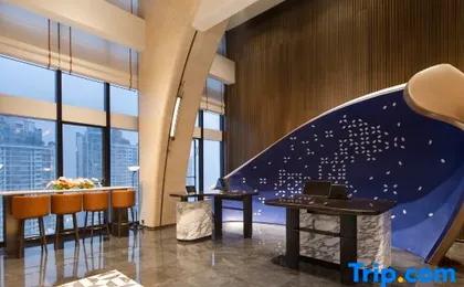 Hampton by Hilton Jiefangbei Hongyadong River View