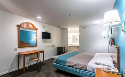 Motel 6 Azle