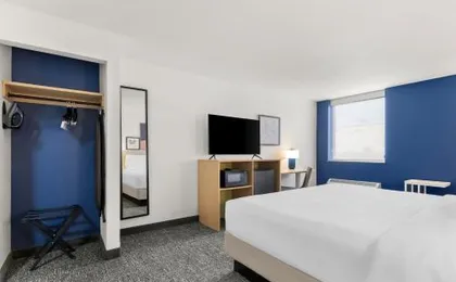 Spark By Hilton Muskogee