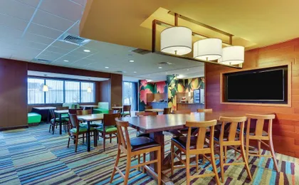 Fairfield Inn & Suites Dunn I-95