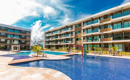 Mana Beach #C308 - Quadruplo Por Carpediem