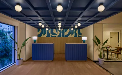 Spark by Hilton Bengaluru Marathahalli Outer Ring Road