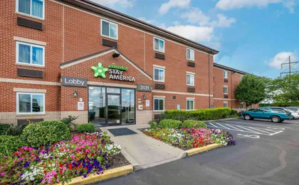 Extended Stay America - Dayton - Fairborn