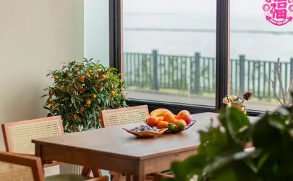 Haiqi No. 7 Lake View Hotel